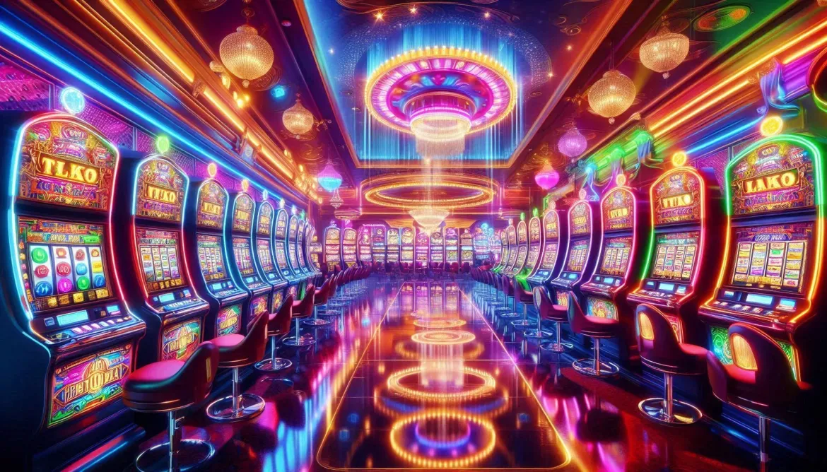 Golden Euro Casino